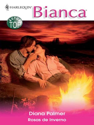 cover image of Rosas de inverno